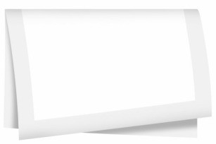 POLI ALB 400 68X68 C/25 SUBLIME BRANCO